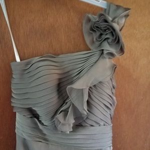 Gown